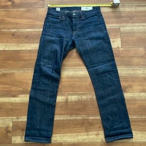RGT Selvedge Denim Stanton’s- 12 oz